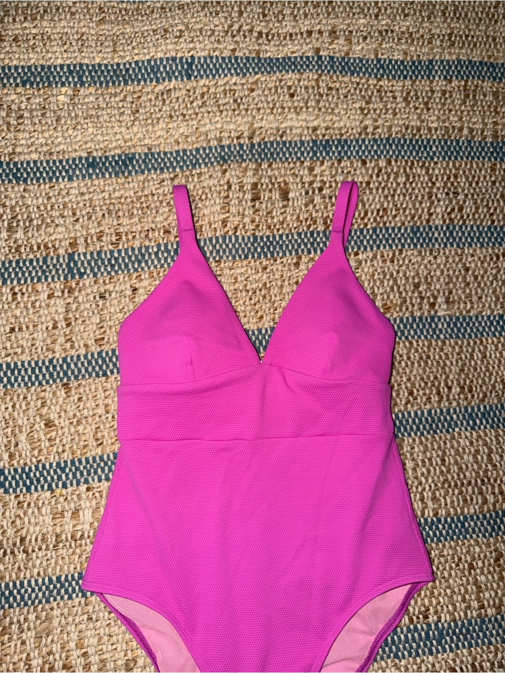 Boden swimsuit US size 2 - Picture 3 of 6